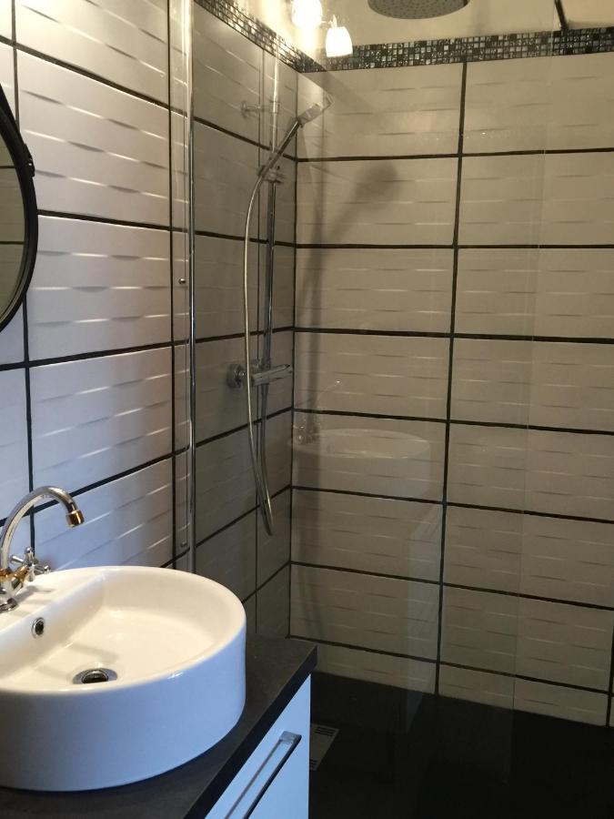 Chambre D'Hote Mara Corlay Exterior photo