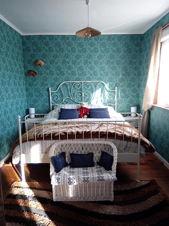 Chambre D'Hote Mara Corlay Exterior photo