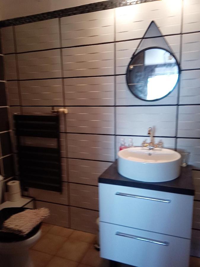 Chambre D'Hote Mara Corlay Exterior photo