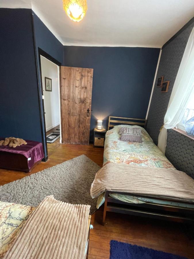 Chambre D'Hote Mara Corlay Exterior photo