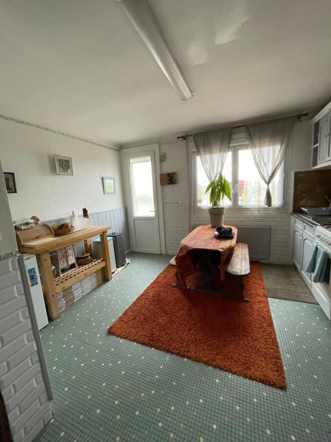 Chambre D'Hote Mara Corlay Exterior photo
