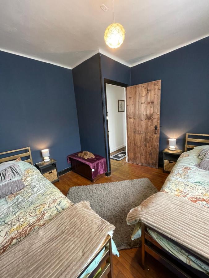 Chambre D'Hote Mara Corlay Exterior photo