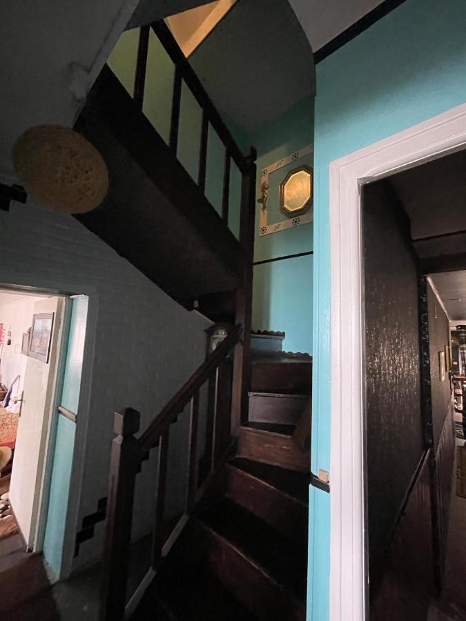 Chambre D'Hote Mara Corlay Exterior photo