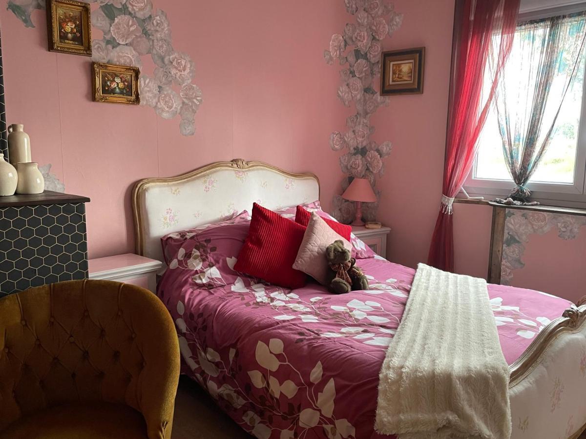 Chambre D'Hote Mara Corlay Exterior photo