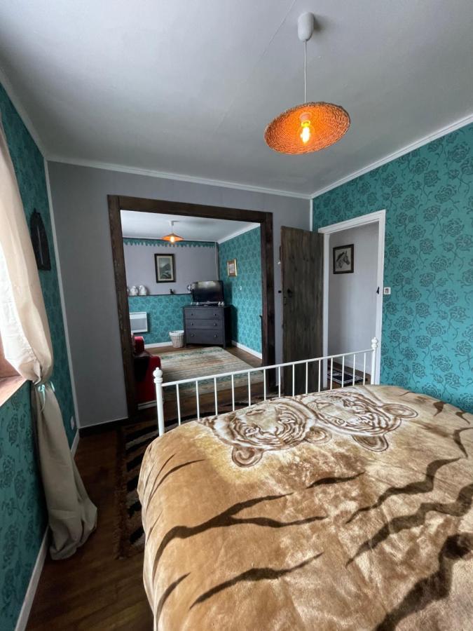 Chambre D'Hote Mara Corlay Exterior photo
